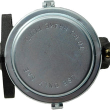 Professional 18M1031 Brake Master Cylinder Assembly