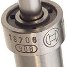 Bosch 434250103 Fuel Injector Nozzle