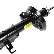 GM Original Equipment 506-1071 Front Driver Side Suspension Strut Assembly