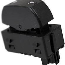 Motorcraft Door Lock Switch SW-7240
