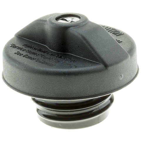 Motorad MGC203KA Keyed Alike Locking Fuel Cap