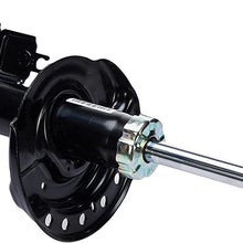 GM Original Equipment 580-401 Front Passenger Side Suspension Strut