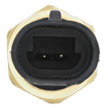 Motorad 1TS1239 Temperature Sender with Gauge and Thread Sealant