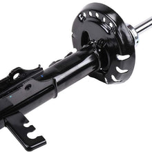 GM Original Equipment 506-1088 Front Passenger Side Suspension Strut Assembly