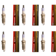 New Set of 8 Motorcraft SP413 Spark Plug AGSF32PM