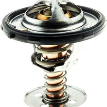 456-160 Engine Coolant Thermostat for 8-Cylinder GM
