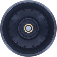 Motorad MO340 Engine Oil Filter Cap for Select 02-11 BMW Models