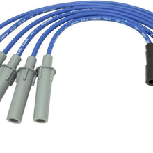 Rc-Crx070S Wire Set Case 10