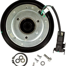 Motorcraft Pulley
