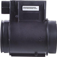 Professional 213-3447 Mass Air Flow Sensor, Remanufactured
