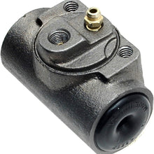 Professional 18E394 Rear Drum Brake Wheel Cylinder