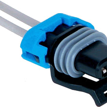 PT374 Engine Coolant Level Indicator Connector