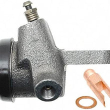 Professional 18E460 Front Passenger Side Drum Brake Wheel Cylinder