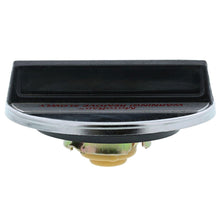 Motorad MGC828 Fuel Cap for 75-77 Jeep Cherokee J10 J20 Wagoneer