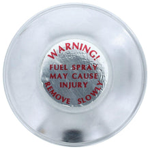 Motorad MGC702 Fuel Cap for Select 71-80 Ford Mercury Models