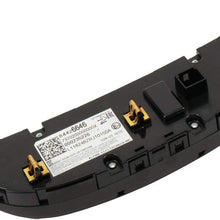 GM Genuine Parts 15-74947 Heating and Air Conditioning Control Panel