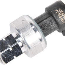 GM Original Equipment 15-51343 Air Conditioning Refrigerant Pressure Sensor