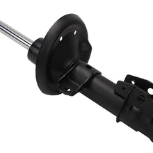 GM Original Equipment 506-667 Front Passenger Side Suspension Strut Assembly