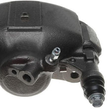 Gold 18FR92 Front Passenger Side Disc Brake Caliper Assembly (Friction Ready Non-Coated), Remanufactured