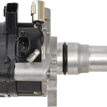 Cardone 84-58424 New HEI Electronic Distributor and Module