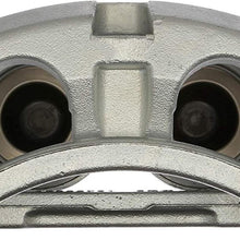 Gold 18FR12276 Front Driver Side Disc Brake Caliper Assembly (Friction Ready Non-Coated), Remanufactured