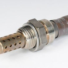 GM Genuine Parts AFS93 Heated Oxygen Sensor