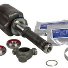 Motorcraft TX663 Cv Joint Kit, 1 Pack