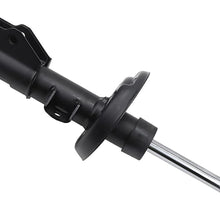 GM Original Equipment 506-1139 Front Driver Side Suspension Strut Assembly