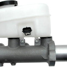 Professional 18M1301 Brake Master Cylinder