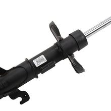 GM Original Equipment 506-822 Front Passenger Side Suspension Strut Assembly