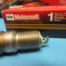 6 Spark Plugs for Ford Motorcraft SP433 OEM # AGSF32WM 3.0L V6