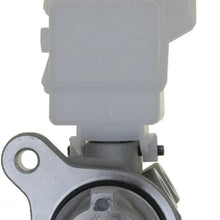 Professional 18M2706 Brake Master Cylinder Assembly