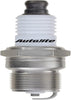 Autolite Platinum AP104 Automotive Replacement Spark Plugs (4 Pack)