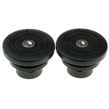 Motorad MGC92SK Locking Fuel Cap Set
