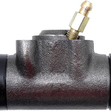 Professional 18E798 Rear Driver Side Drum Brake Wheel Cylinder