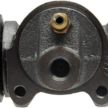 Professional 18E178 Rear Drum Brake Wheel Cylinder