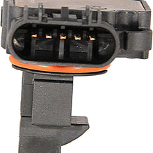 GM Genuine Parts 24230744 Automatic Transmission Input Shaft Speed Sensor Reluctor Ring Retainer