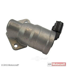 Idle Control Valve