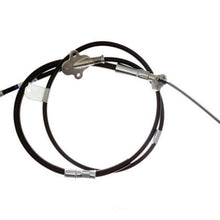 BC9733 Parking Brake Cable-Element3 Rear Right Raybestos Fits05-12 Toyota Avalon