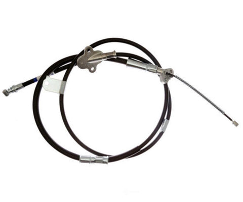 BC9733 Parking Brake Cable-Element3 Rear Right Raybestos Fits05-12 Toyota Avalon