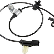 GM Original Equipment 84375753 Front Driver Side Wheel Speed Sensor