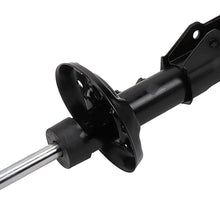 GM Original Equipment 506-987 Front Driver Side Suspension Strut Assembly