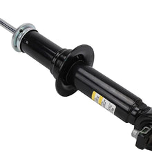GM Original Equipment 540-1707 Front Shock Absorber with Nuts