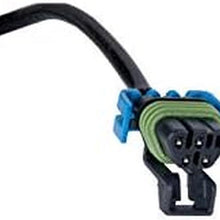 GM Genuine Parts 213-4703 Heated Oxygen Sensor