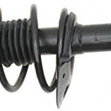 Professional 903-012RS Ready Strut Premium Gas Charged Front Suspension Strut and Coil Spring Assembly