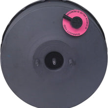 Professional 14PB4445 Power Brake Booster Assembly, Remanufactured