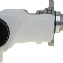 Professional 18M2706 Brake Master Cylinder Assembly