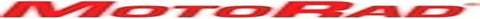 Motorad 243-195 Engine Coolant Thermostat