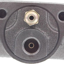 Professional 18E1222 Rear Drum Brake Wheel Cylinder