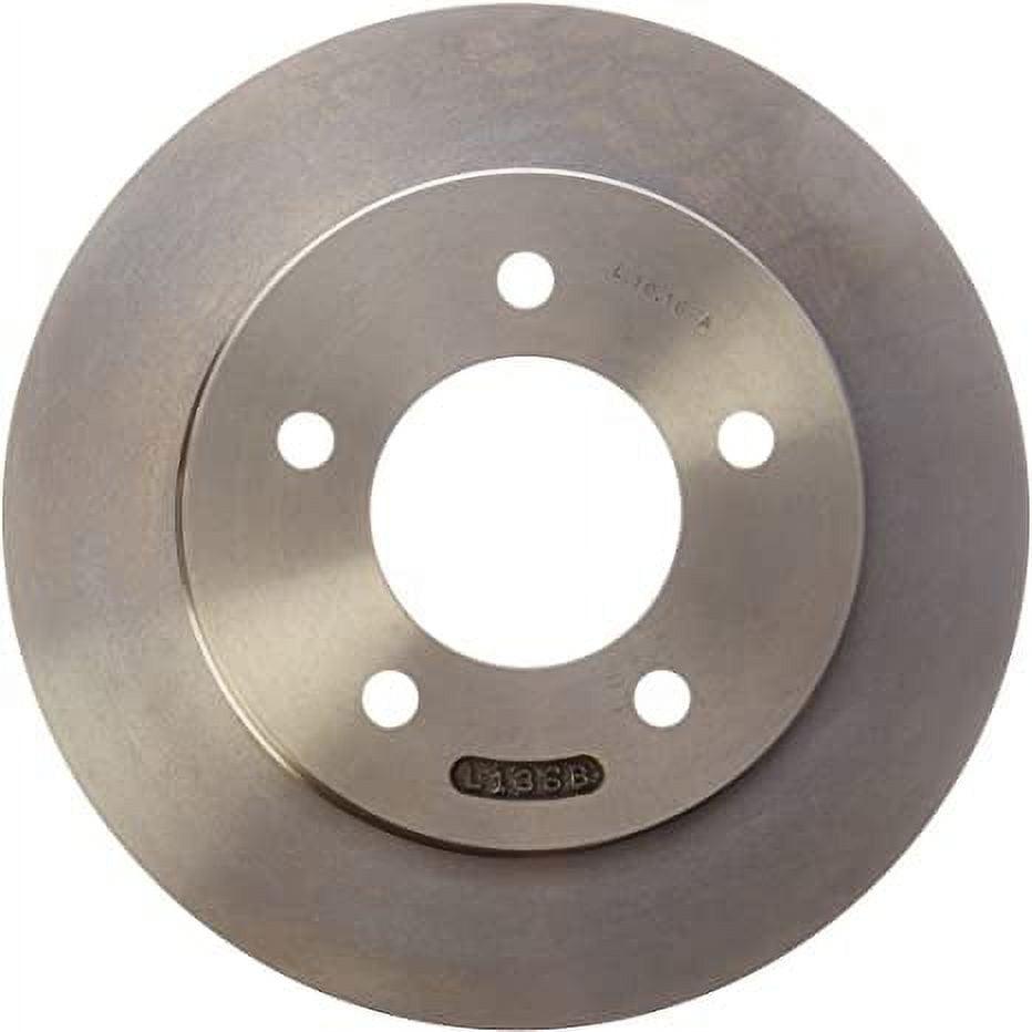 Disc Brake Rotor BRR-234